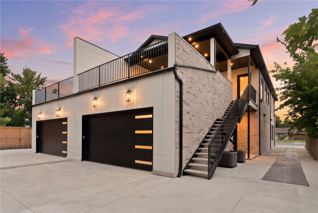 FAIRFIELD ADD-BENTONVILLE - Residential
