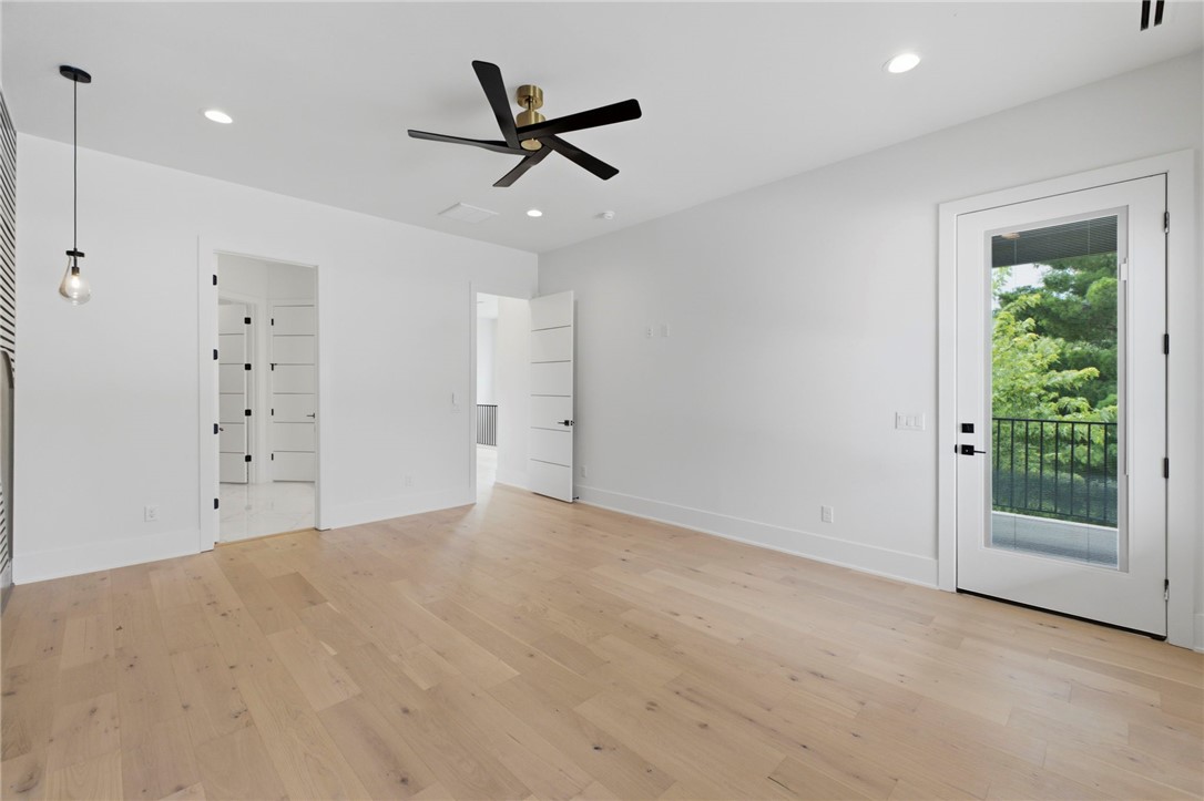 FAIRFIELD ADD-BENTONVILLE - Residential