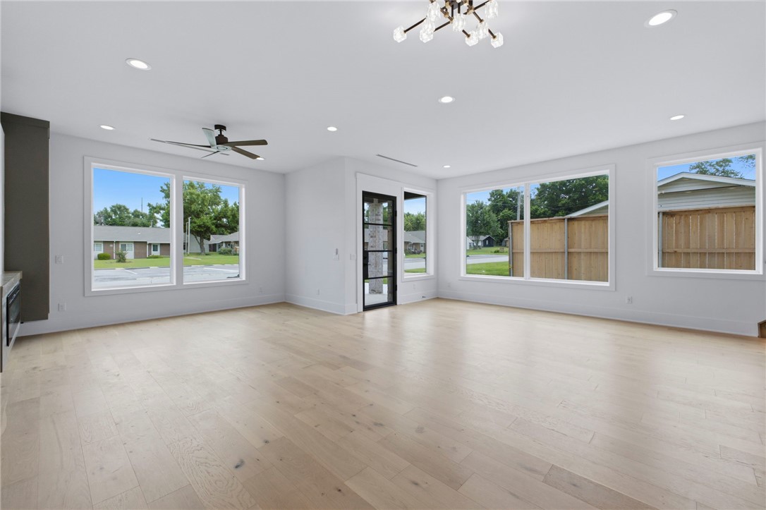 FAIRFIELD ADD-BENTONVILLE - Residential