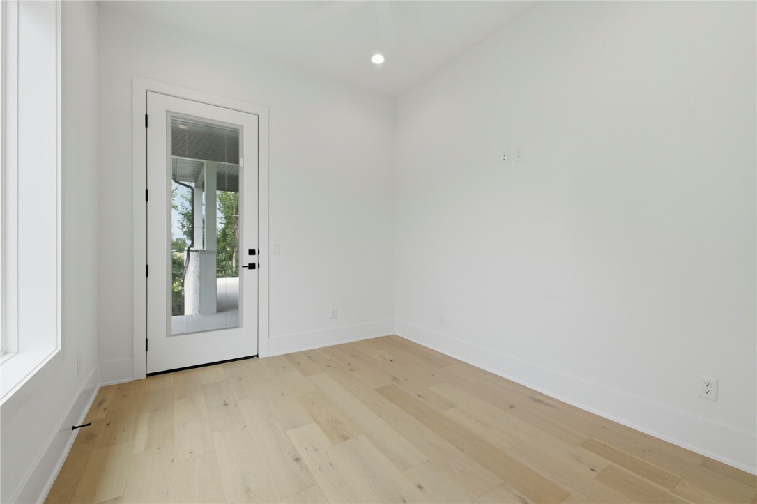 FAIRFIELD ADD-BENTONVILLE - Residential