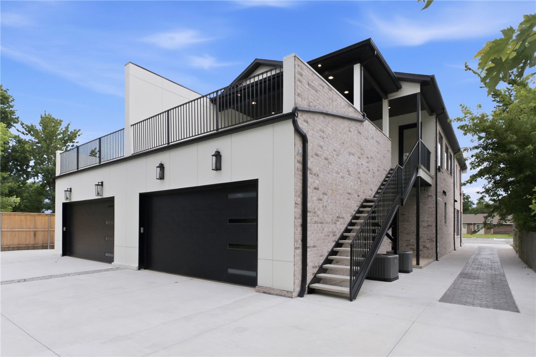 FAIRFIELD ADD-BENTONVILLE - Residential