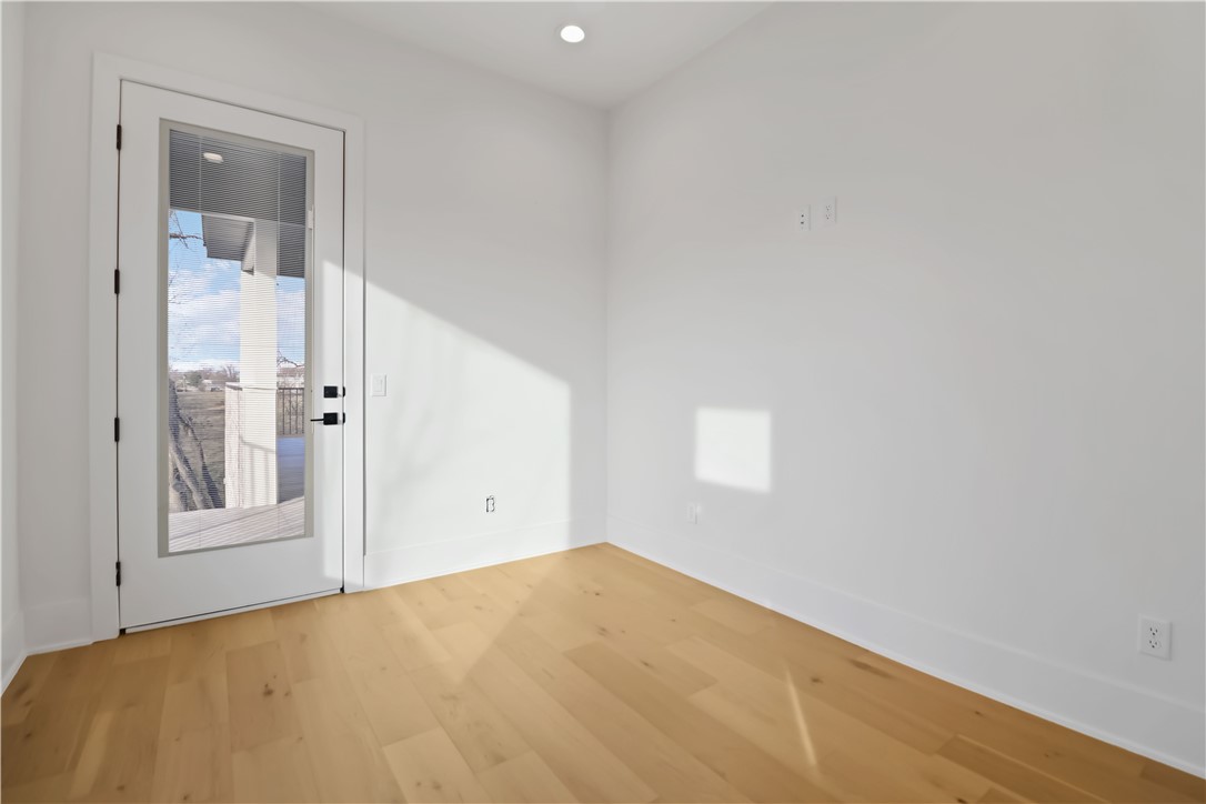 FAIRFIELD ADD-BENTONVILLE - Residential