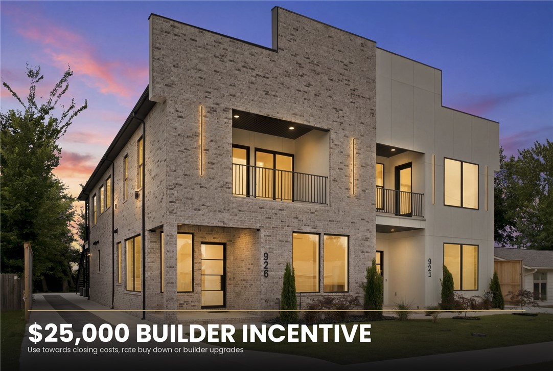 FAIRFIELD ADD-BENTONVILLE - Residential
