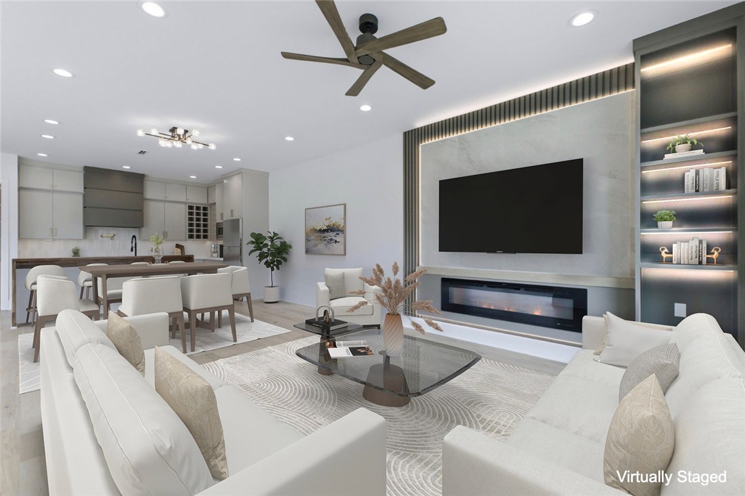 FAIRFIELD ADD-BENTONVILLE - Residential