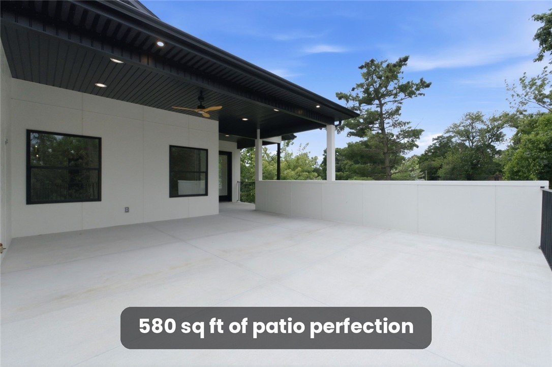 FAIRFIELD ADD-BENTONVILLE - Residential
