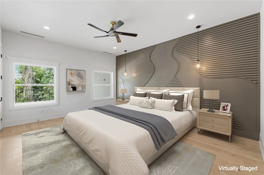 FAIRFIELD ADD-BENTONVILLE - Residential