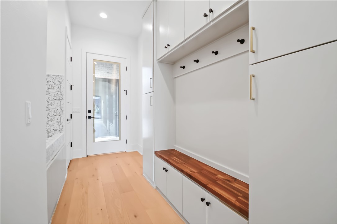 FAIRFIELD ADD-BENTONVILLE - Residential