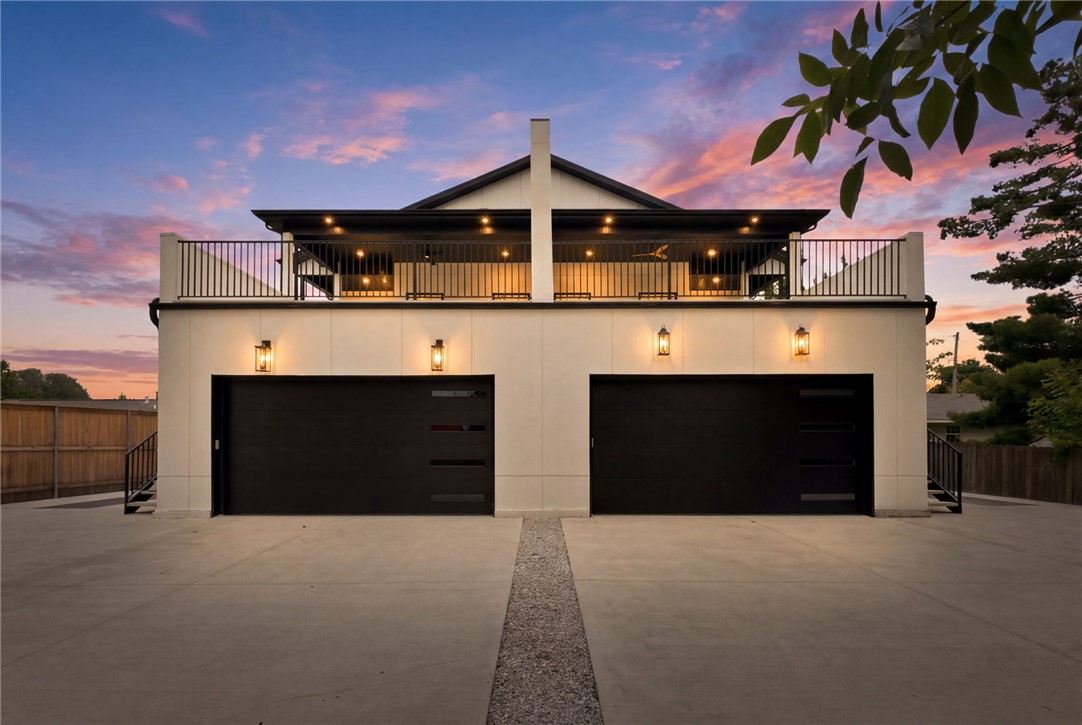 FAIRFIELD ADD-BENTONVILLE - Residential