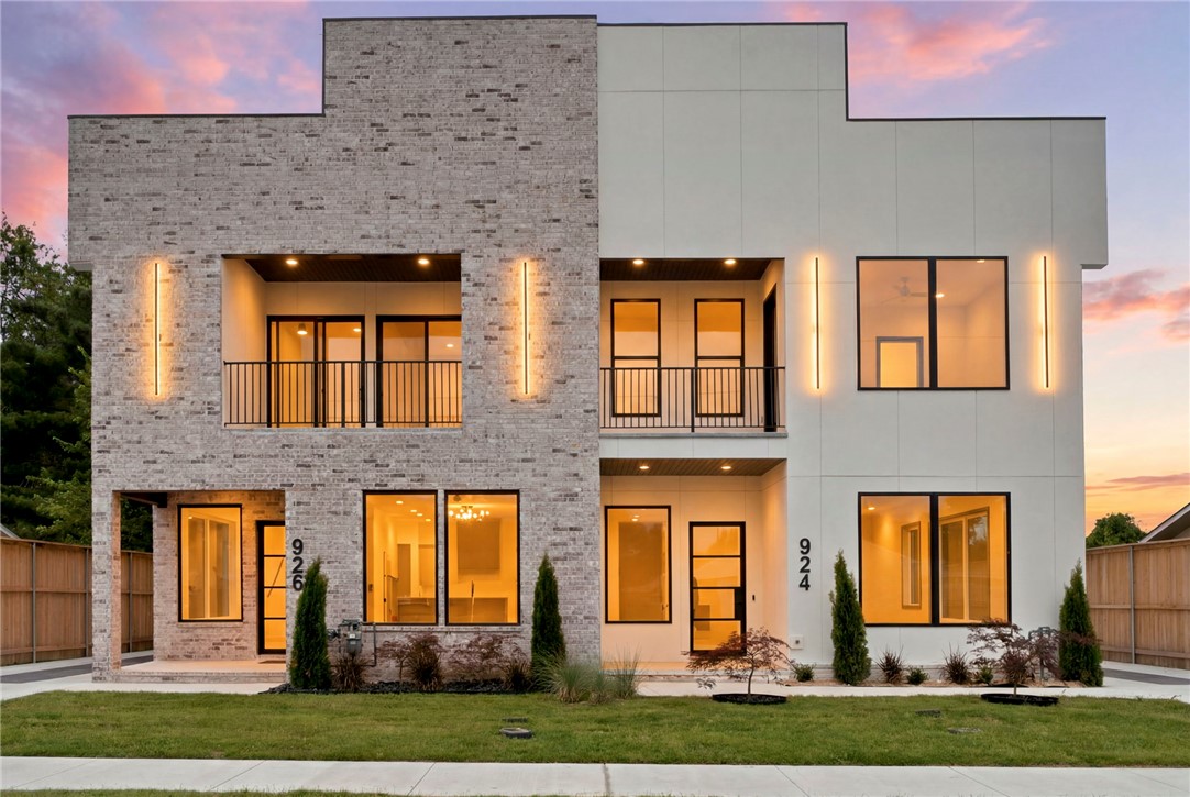 FAIRFIELD ADD-BENTONVILLE - Residential