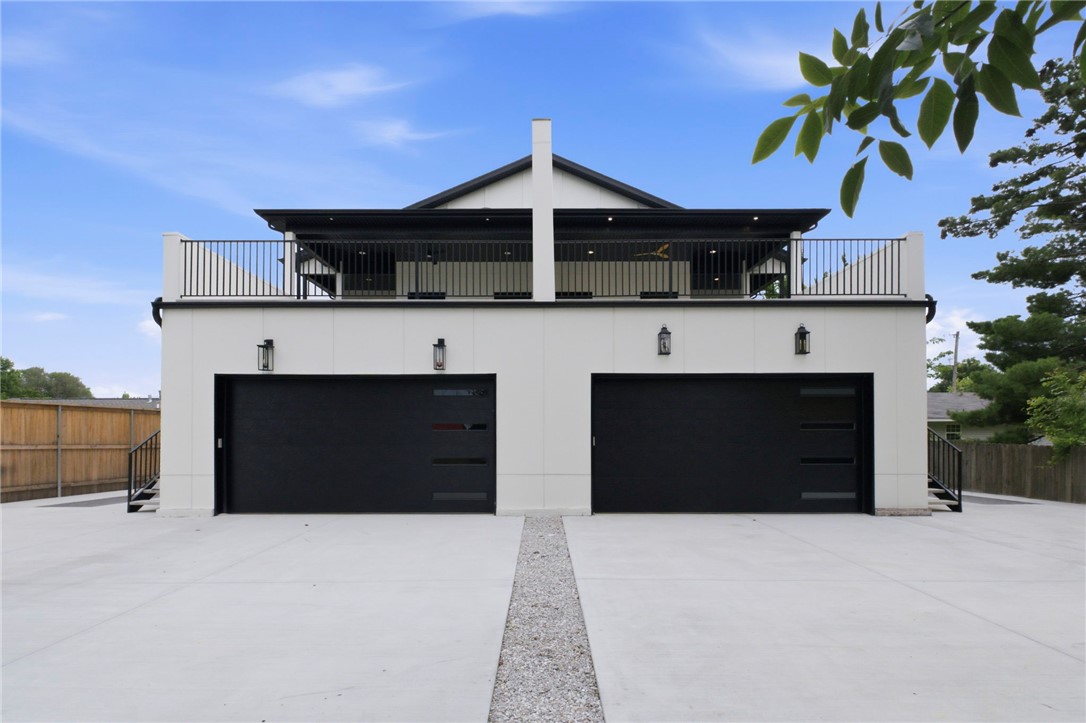 FAIRFIELD ADD-BENTONVILLE - Residential