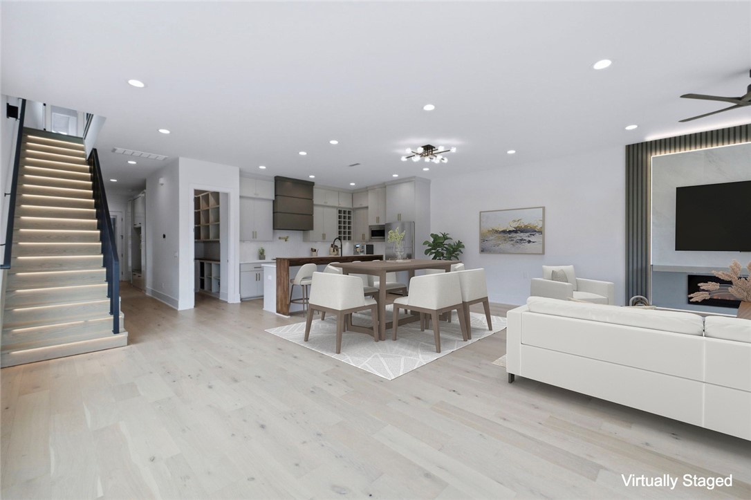 FAIRFIELD ADD-BENTONVILLE - Residential