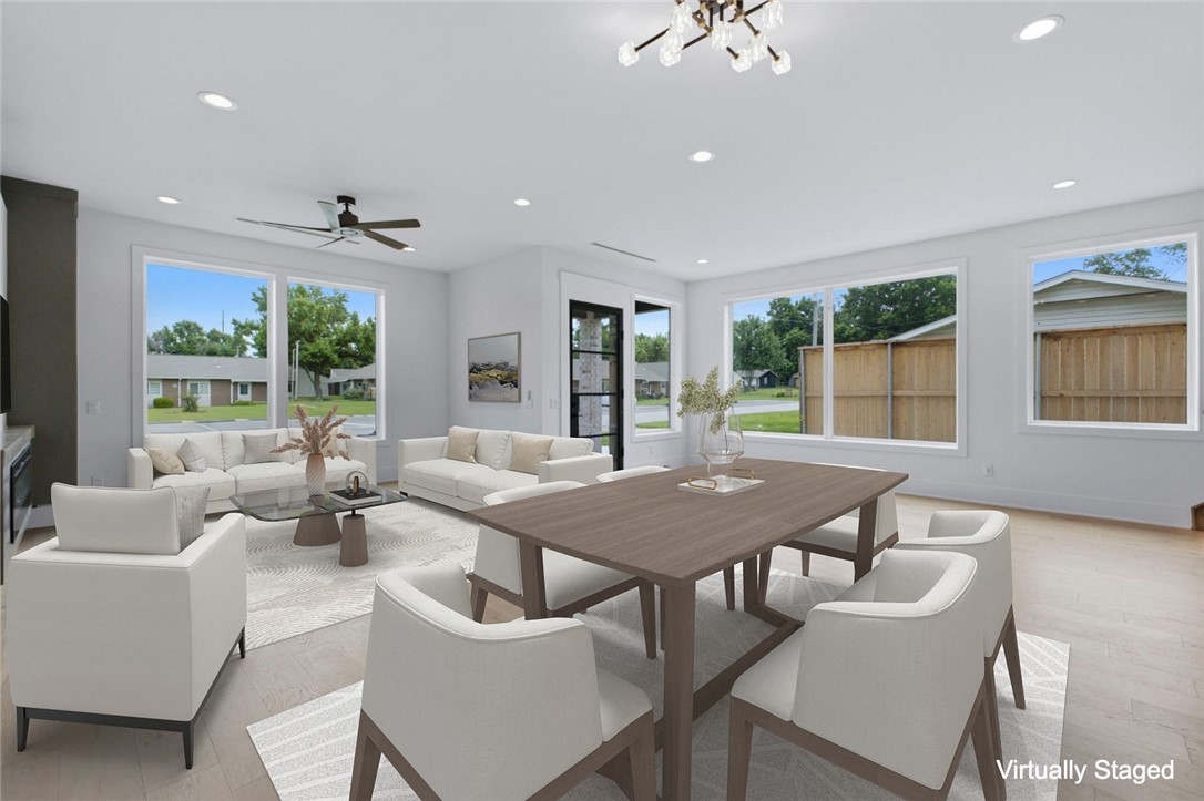 FAIRFIELD ADD-BENTONVILLE - Residential