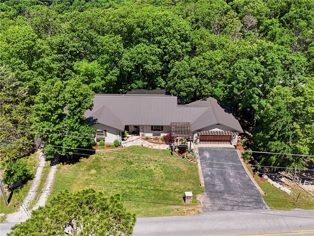 Unit 16 Holiday Island - Residential