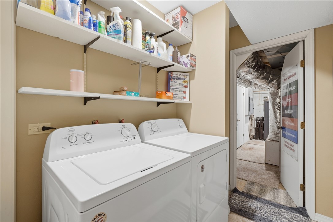 Unit 16 Holiday Island - Residential