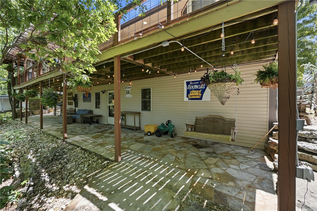Unit 16 Holiday Island - Residential