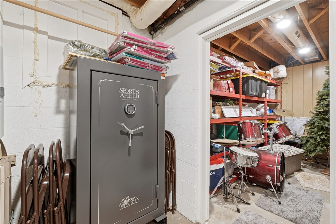 Unit 16 Holiday Island - Residential