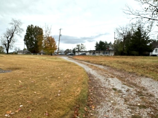 Harrison City Acreage - Land
