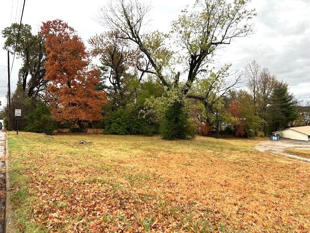 Harrison City Acreage - Land