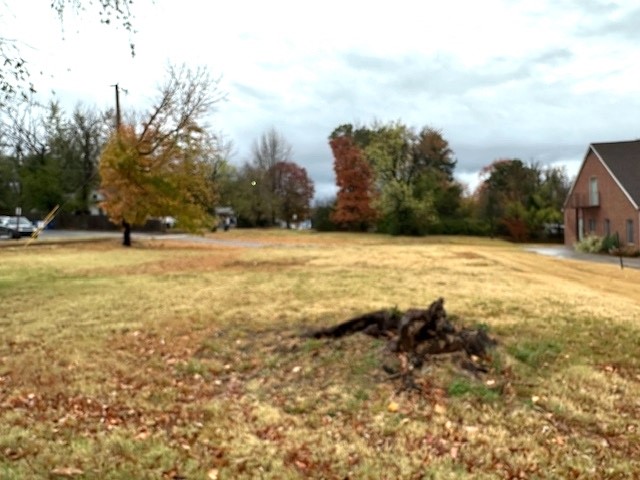 Harrison City Acreage - Land