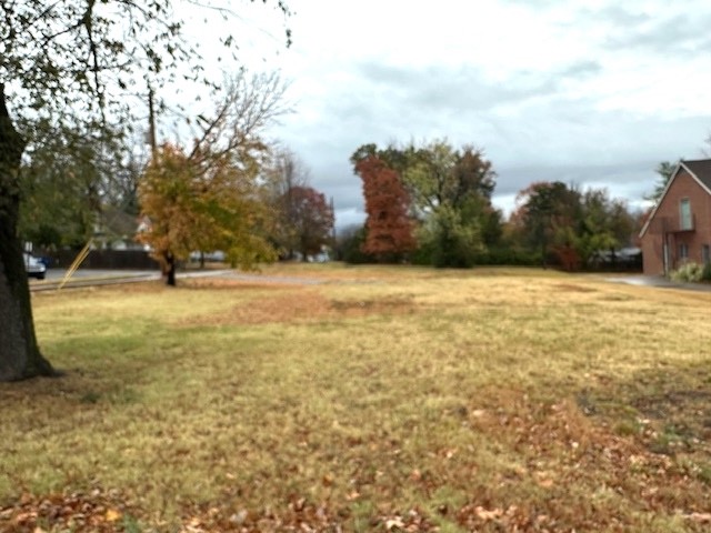 Harrison City Acreage - Land