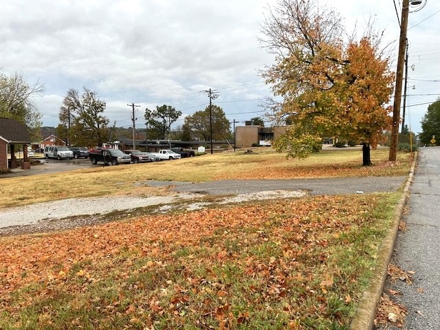 Harrison City Acreage - Land