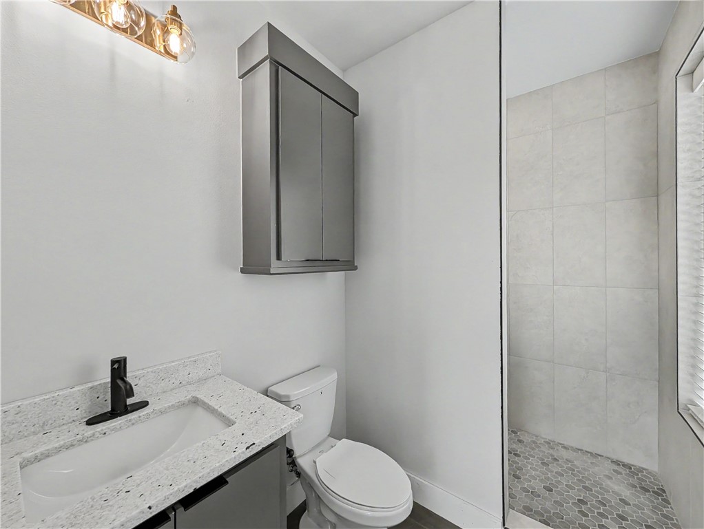 Lockhart Sub Bvv - Residential
