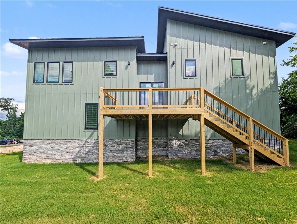 Lockhart Sub Bvv - Residential