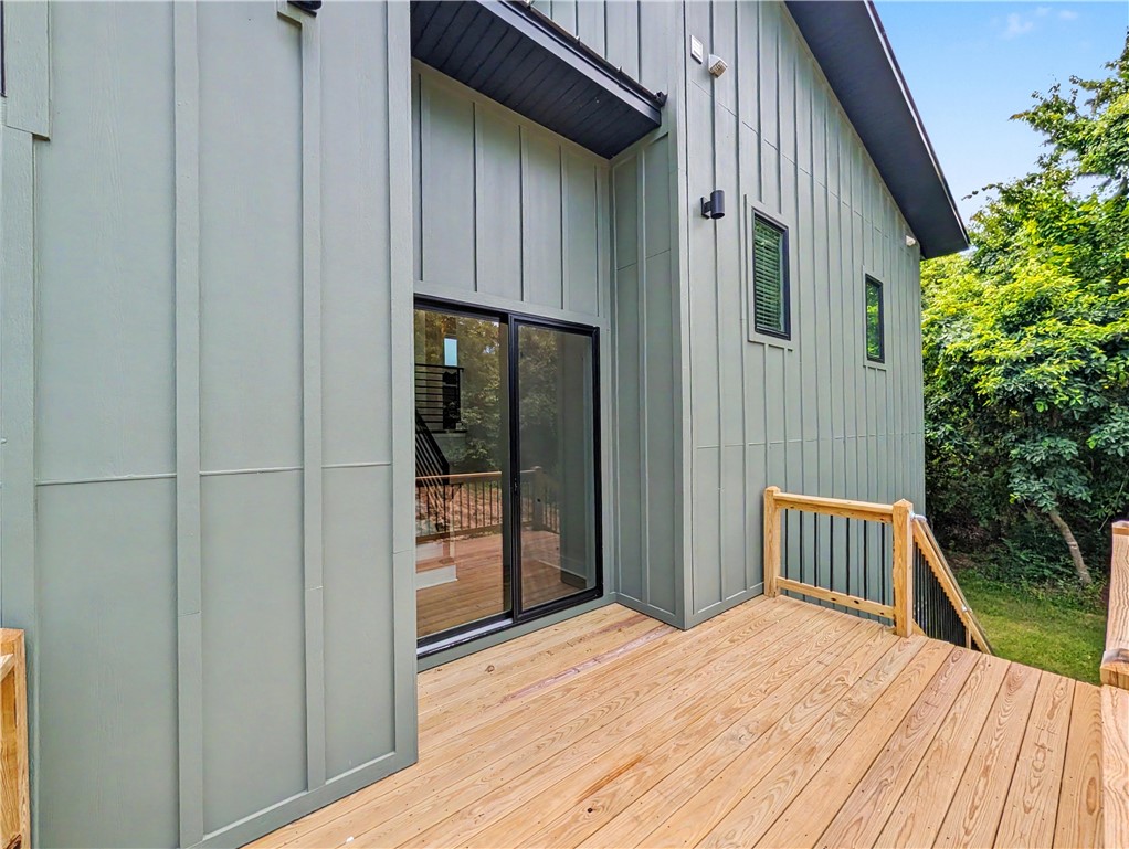 Lockhart Sub Bvv - Residential