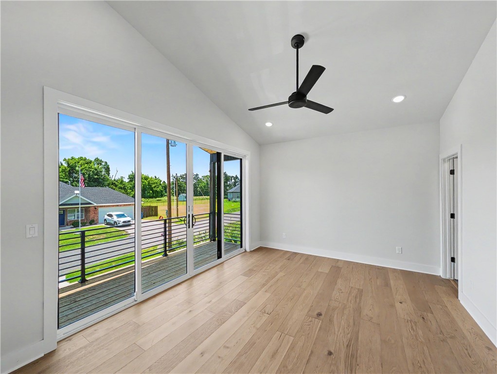 Lockhart Sub Bvv - Residential