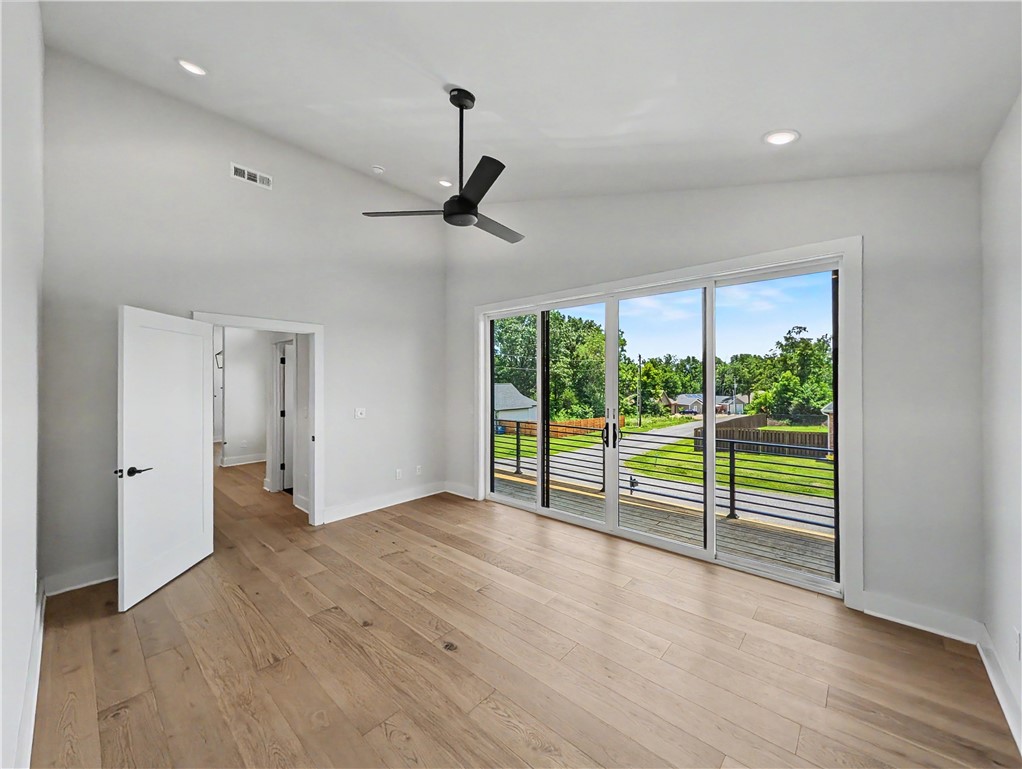 Lockhart Sub Bvv - Residential