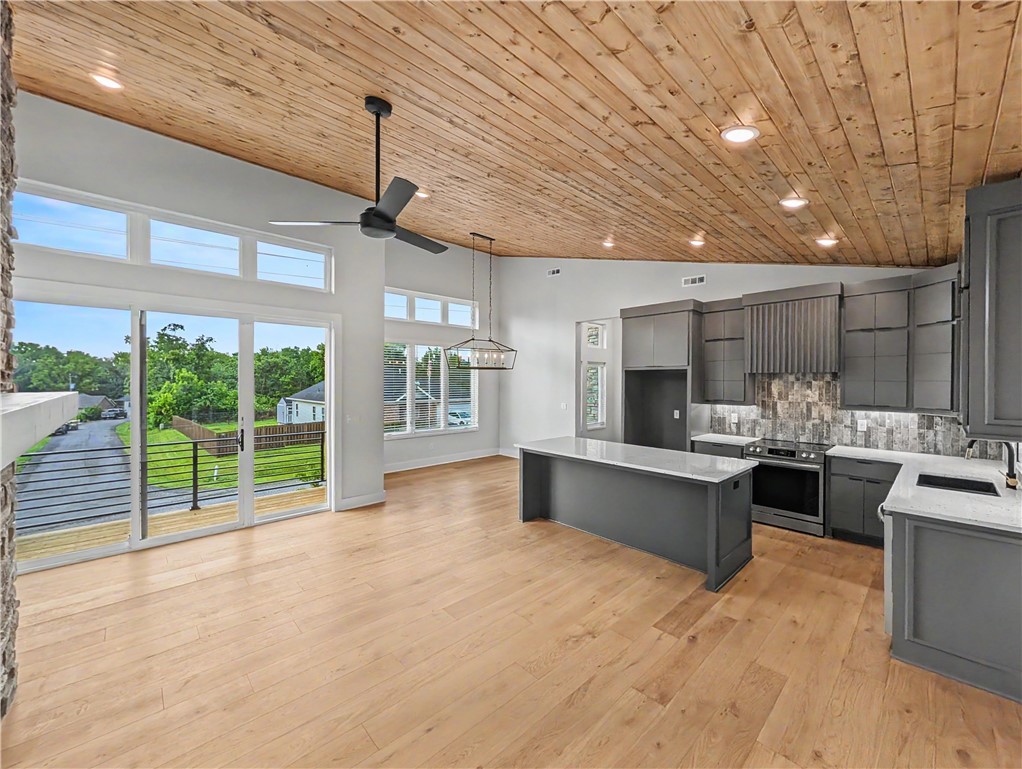 Lockhart Sub Bvv - Residential