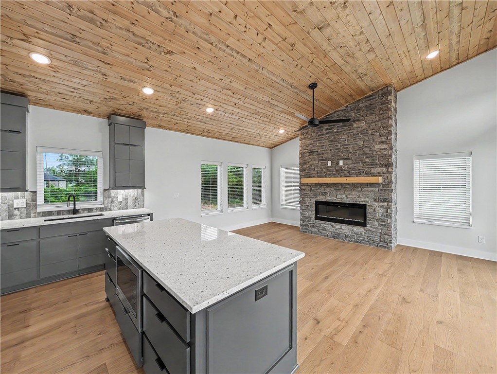 Lockhart Sub Bvv - Residential