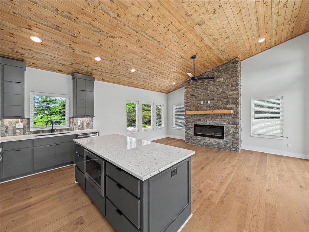 Lockhart Sub Bvv - Residential