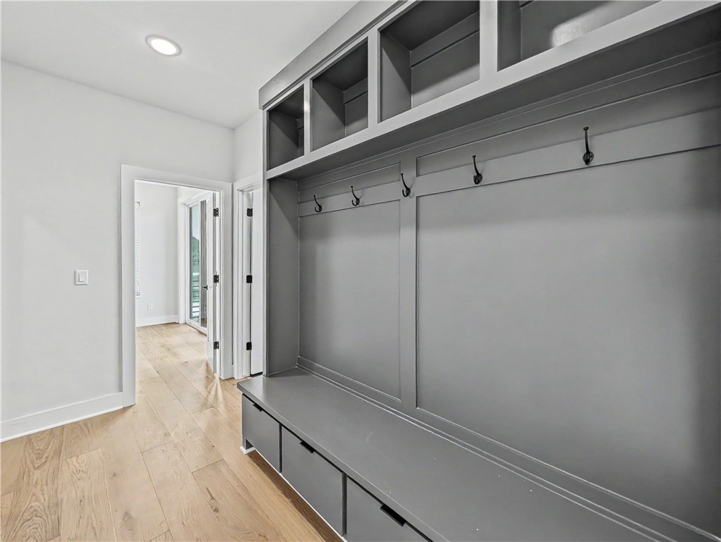 Lockhart Sub Bvv - Residential