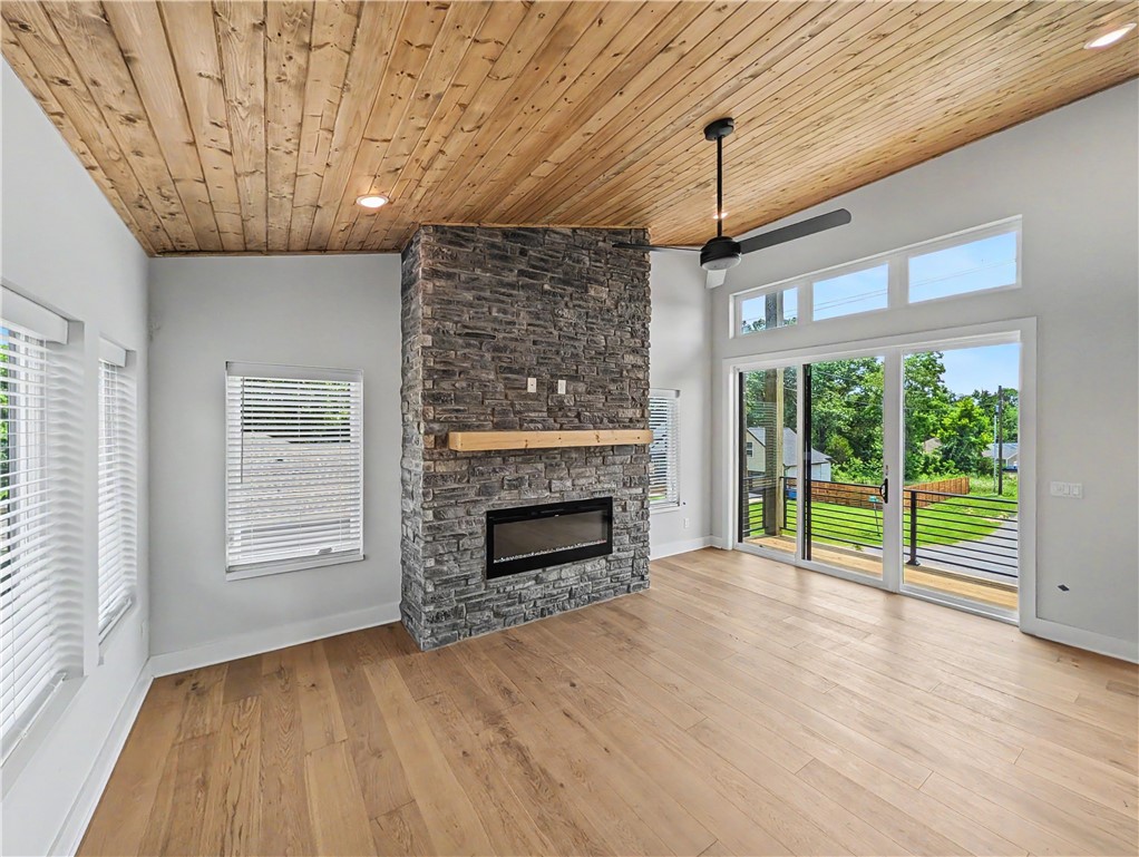 Lockhart Sub Bvv - Residential
