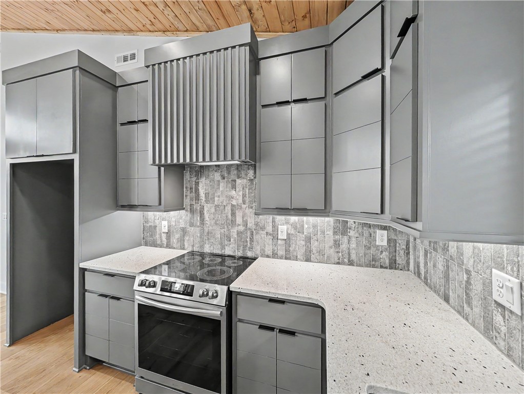 Lockhart Sub Bvv - Residential