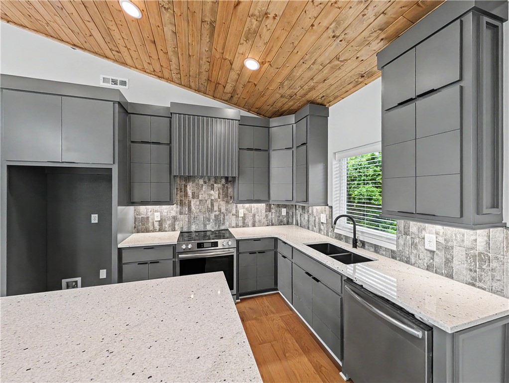 Lockhart Sub Bvv - Residential