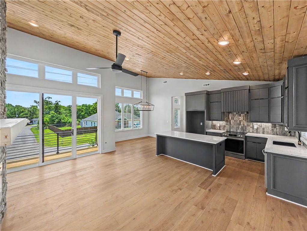 Lockhart Sub Bvv - Residential