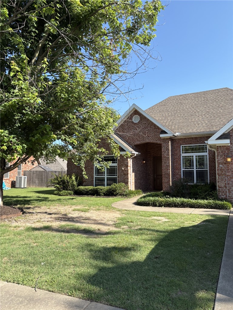 Clabber Creek - Residential Lease