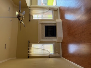Clabber Creek - Residential Lease