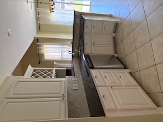 Clabber Creek - Residential Lease