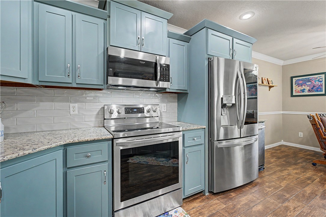Queensborough Sub Bvv - Residential