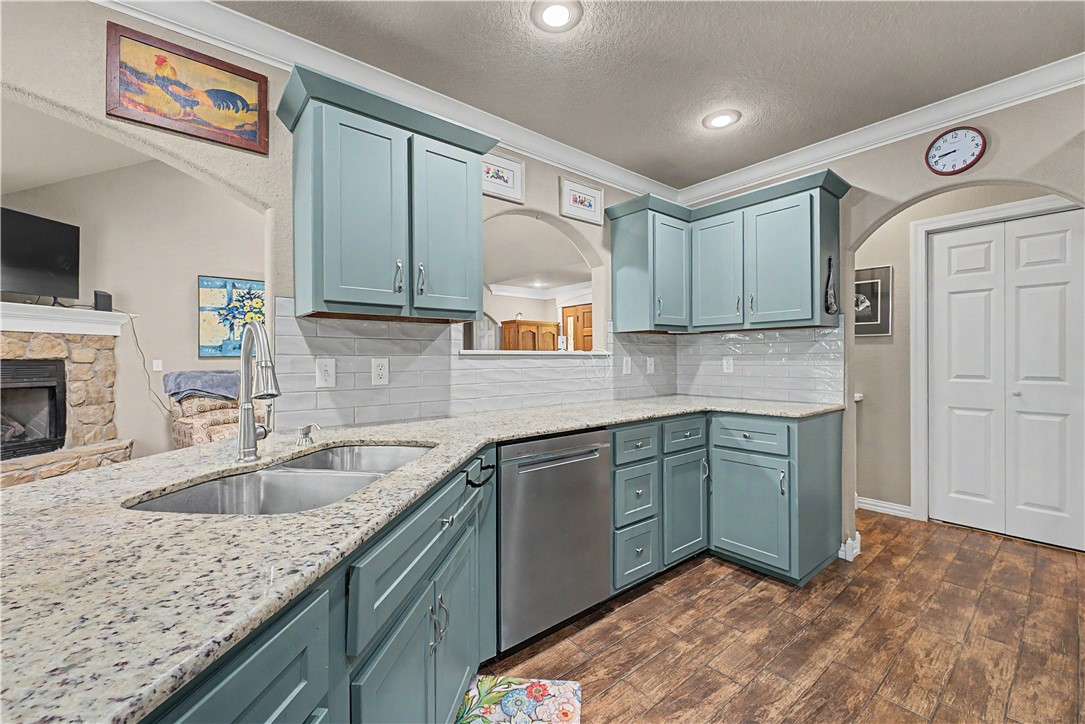 Queensborough Sub Bvv - Residential
