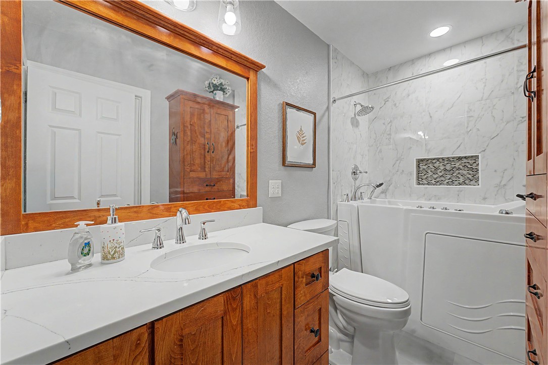 Queensborough Sub Bvv - Residential