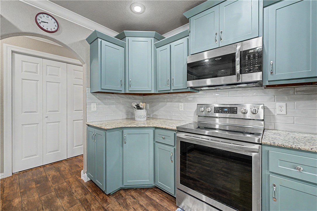 Queensborough Sub Bvv - Residential