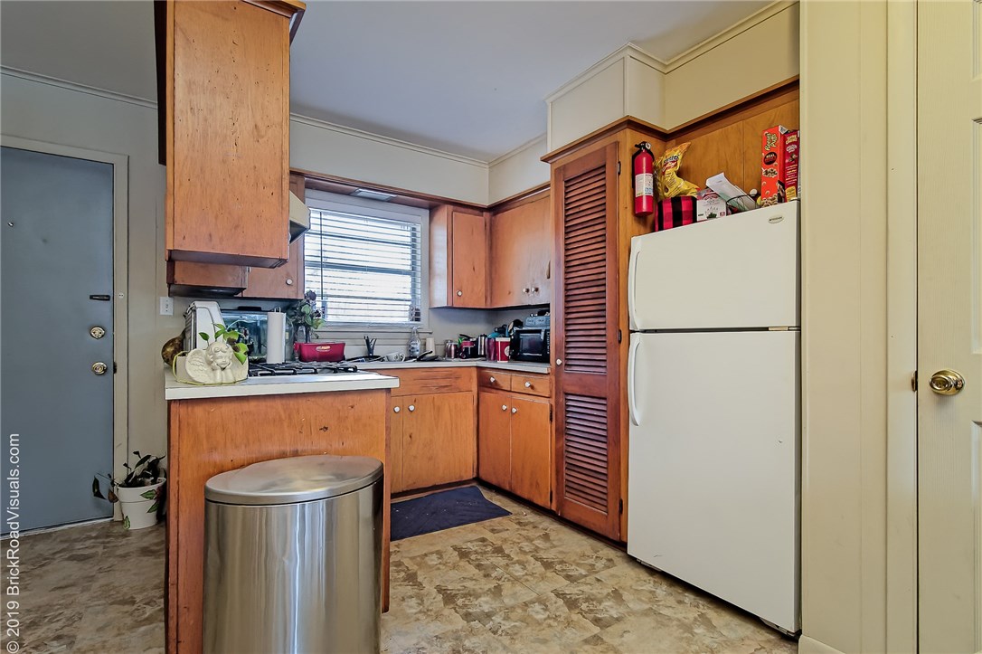 Fayetteville Outlots - Residential