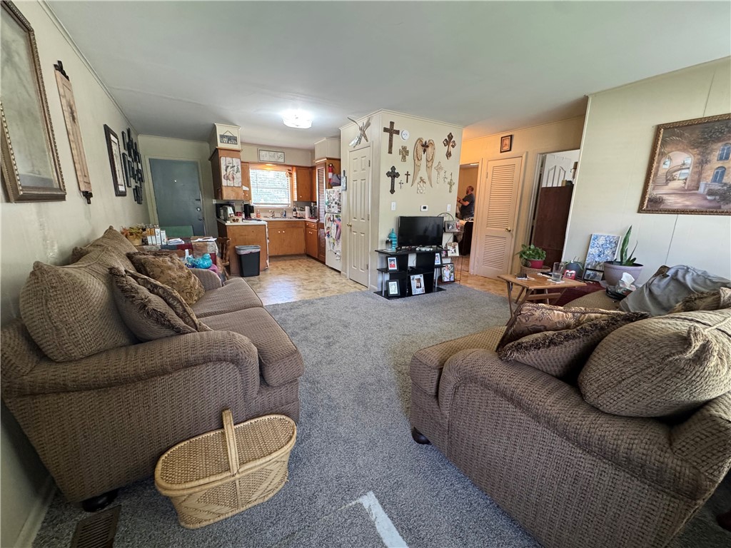 Fayetteville Outlots - Residential