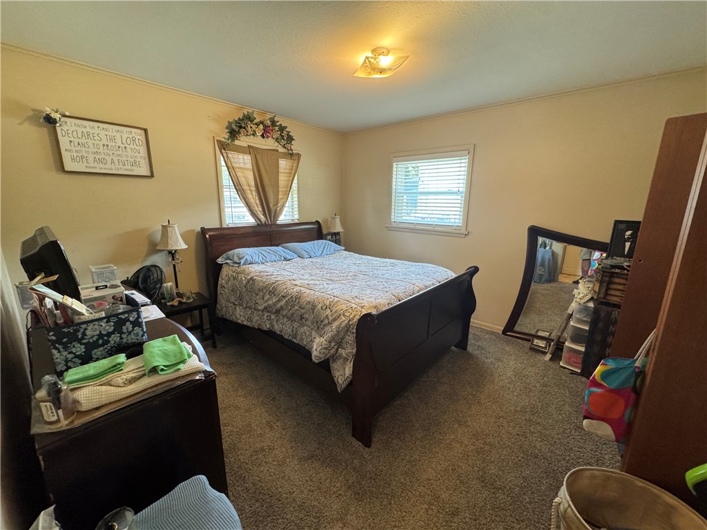 Fayetteville Outlots - Residential