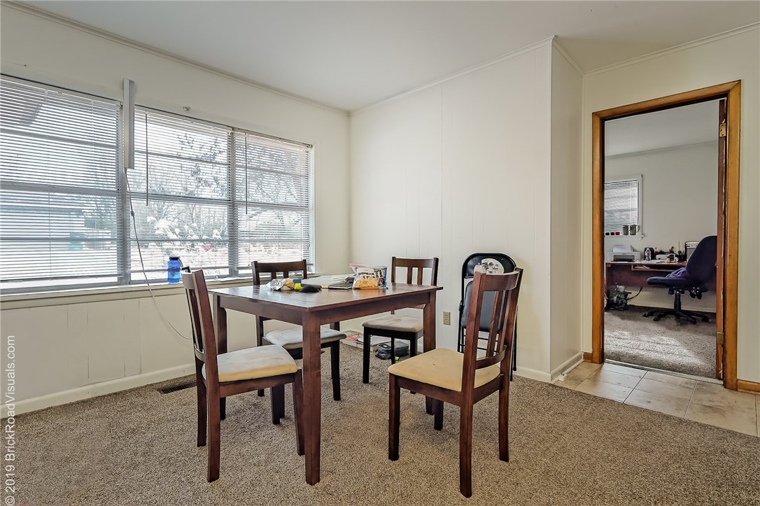 Fayetteville Outlots - Residential