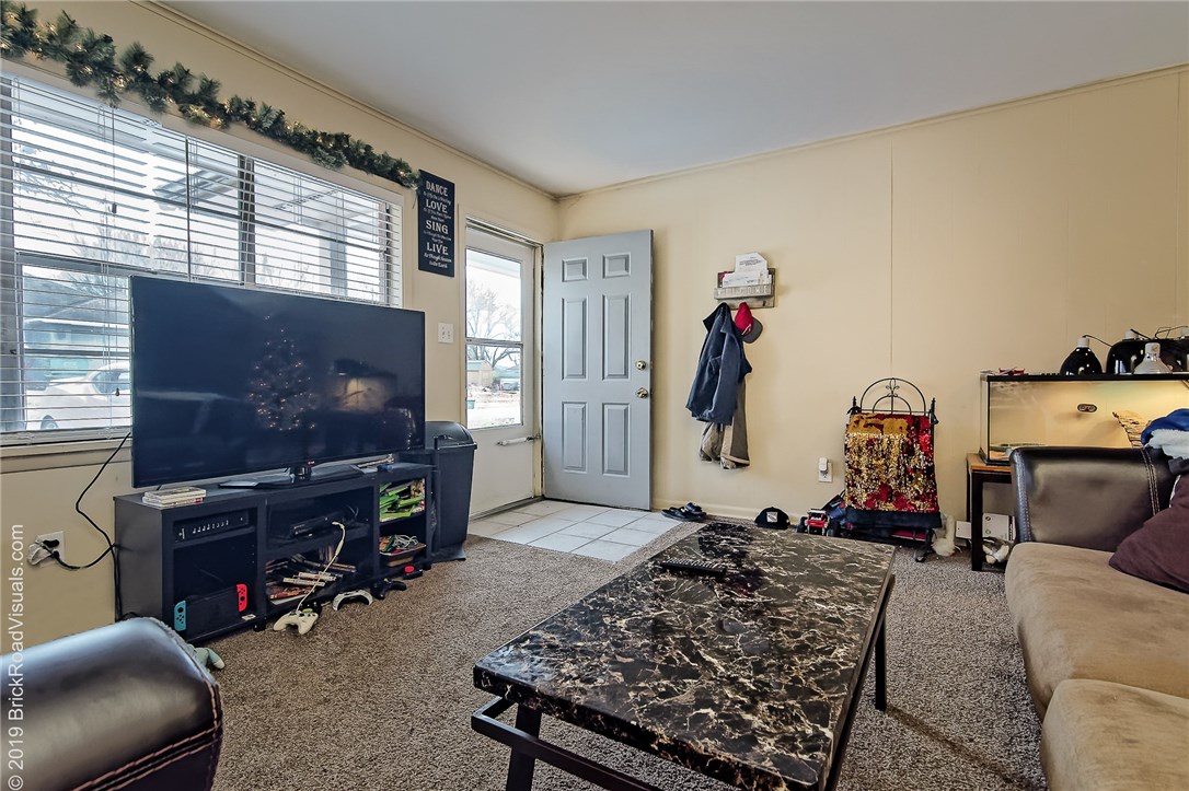 Fayetteville Outlots - Residential